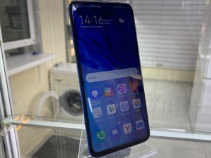 Мобильный телефон Honor 9х 4/64GB