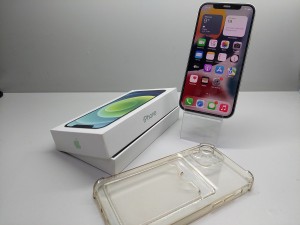 мобильный телефон Apple iPhone 12 128GB