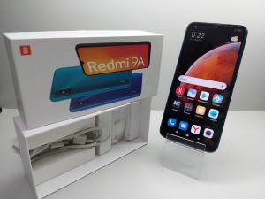 Мобильный телефон Xiaomi Redmi 9а  2/32GB
