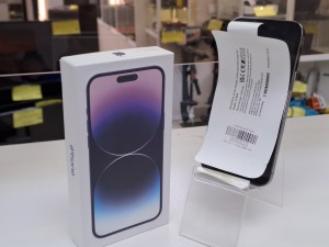 Мобильный телефон iPhone 14 Pro Max 512GB