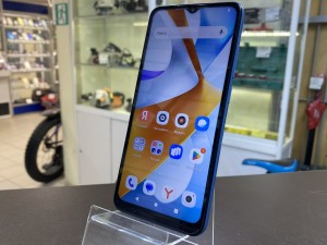 Мобильный телефон Xiaomi Poco C51, 2/64GB