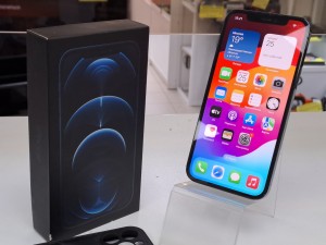 Мобильный телефон iPhone 12 Pro 128GB