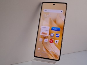Мобильный телефон Infinix Zero 30 5G 8/256GB