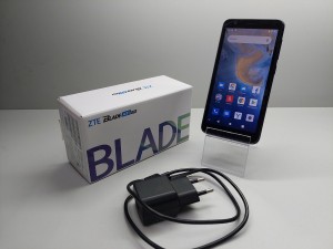 Мобильный телефон ZTE Blade A31 Lite RU