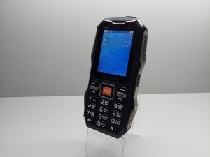 Мобильный телефон MAXVI Р100