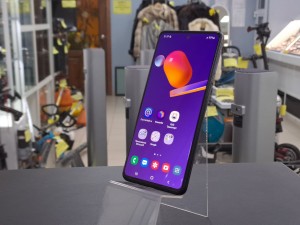 Мобильный телефон Samsung Galaxy M31s 6/128GB