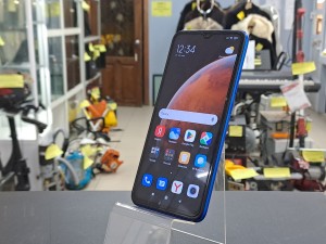 Мобильный телефон Xiaomi Redmi 9a 2/32GB