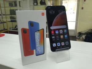 Мобильный телефон Xiaomi Redmi 9c 3/64GB