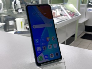 Мобильный телефон Honor X6 4/64GB