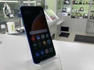 Мобильный телефон Xiaomi Redmi 9A 32GB