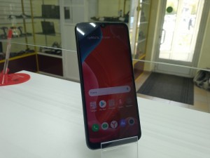 Мобильный телефон Realme c21 4/64GB