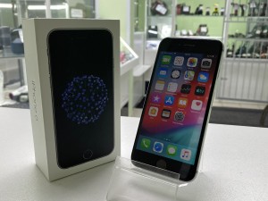 Мобильный телефон iPhone 6 32GB