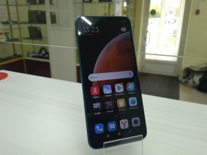 Мобильный телефон Xiaomi Redmi 9a 2/32GB