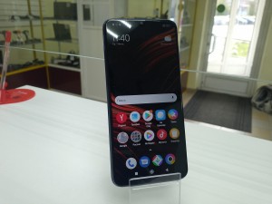 Мобильный телефон Xiaomi POCO M3 4/64GB