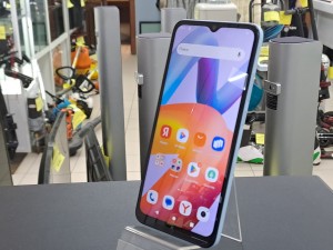 Мобильный телефон Xiaomi Redmi A2+ 2/64GB