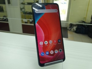 Мобильный телефон Realme c11 2/32GB