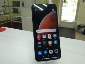 Мобильный телефон Xiaоmi Redmi 9c 2/32GB