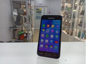 Мобильный телефон Samsung Galaxy J1 (2016)