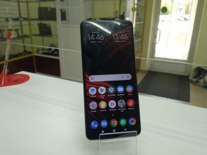 Мобильный телефон Xiaomi Poco X3 NFC, 6/64GB