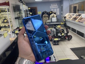 Мобильный телефон Tecno Pova Neo 2 6/128GB