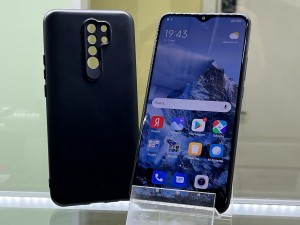 Мобильный телефон Xiaomi Redmi 9 4/64GB