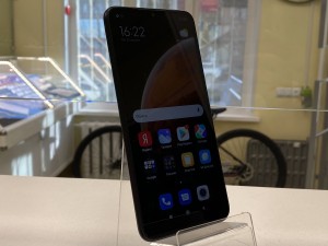 Мобильный телефон Xiaomi Redmi 9a 2/32GB