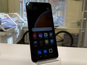 Мобильный телефон Xiaomi Redmi 9C (NFC) 2/32GB