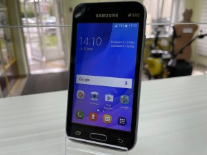 Мобильный телефон Samsung Galaxy j1 mini