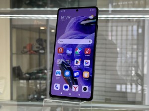 Мобильный телефон Xiaomi Note 12 Pro 5G 256GB