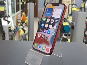 Мобильный телефон iPhone 13 256GB
