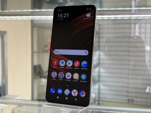 Мобильный телефон Poco X3 Pro 128GB