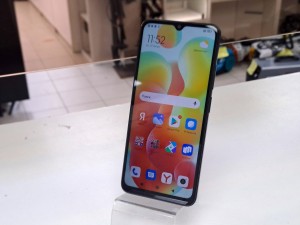 Мобильный телефон Xiaomi Redmi 12C 3/64GB