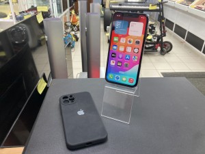 Мобильный телефон Iphone iPhone 12 Pro 6/128GB