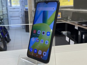 Мобильный телефон Xiaomi Redmi A1+ 2/32GB