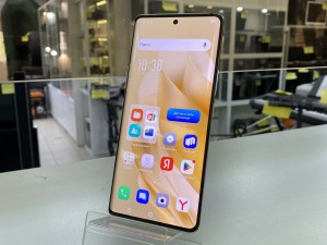 Мобильный телефон Infinix Zero 30  8/256GB
