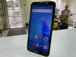 Мобильный телефон HUAWEI Y5 Lite 1/16GB