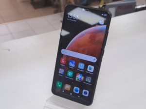Мобильный телефон Xiaomi mi 8 lite 128GB