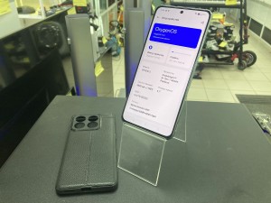 Мобильный телефон OnePlus 10T 5G  16/256GB
