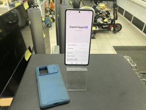 Мобильный телефон xiaomi Redmi 11T 8/128GB