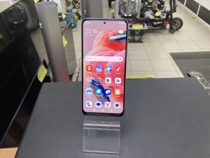 Мобильный телефон Xiaomi Redmi Note 12, 6/128GB