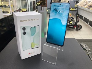 Мобильный телефон Huawei nova 11i 8/128GB