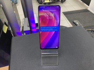 Мобильный телефон Honor x8a 6/128GB