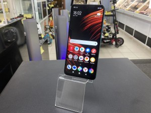 Мобильный телефон Xiaomi Poco M4 Pro 5G 6/128GB
