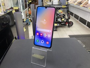 Мобильный телефон Samsung Galaxy A34 5G 6/128GB