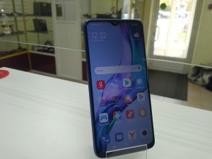 Мобильный телефон Xiaomi Redmi 9T 4/64GB