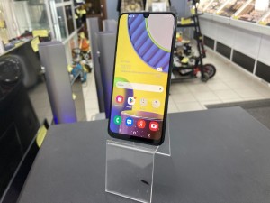 Мобильный телефон Samsung Galaxy M31 6/128GB