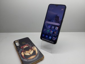 Мобильный телефон Xiaomi Redmi note 8 4/64GB