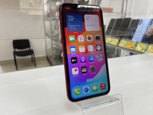 Мобильный телефон iPhone Xr 64GB