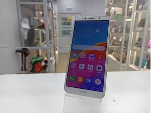 Мобильный телефон Honor 7a 2/16GB