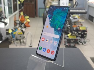 Мобильный телефон Samsung Galaxy S20 FE 6/128GB